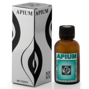 Afrodisíaco feminino potente APIUM 30CC