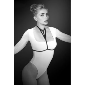 Arnês Mia