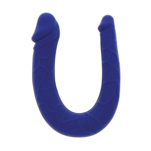 30x3.1cm Dildo duplo mini