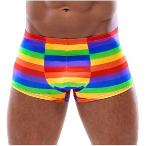Boxers LGBT Sven