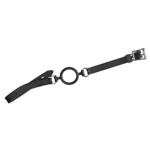 Mordaça Silicone Ring Gag