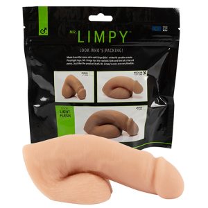 Mr. Limpy Packer Médio