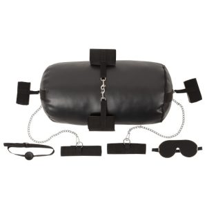 Barril de bondage Bad Kitty