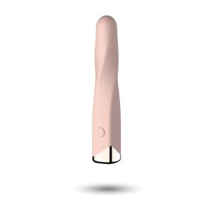 12x2cm Mini vibrador TOTALLY CLASSY BALLERINA