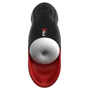 Masturbador/sugador Fap-O-Matic Pro