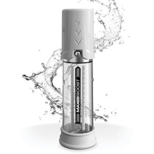 Bomba aumento/ereção pénis Max Boost