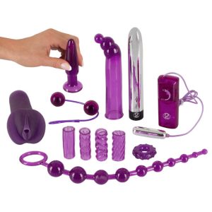 Conjunto 12 brinquedos Surprise