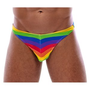 Tanga LGBT Sven