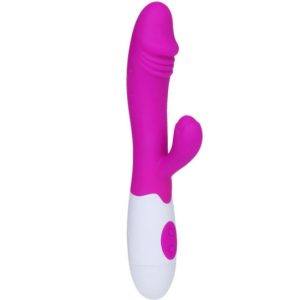 20x3.5cm Vibrador PRETTY LOVE SNAPPY