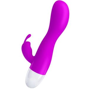 15.1x3.1cm Vibrador PRETTY LOVE SMART KYLE