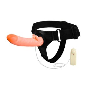 Strap Baile c/vibração e controlo 21Cm