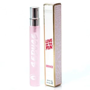 Perfume c/feromonas p/mulher SEDUCE 10 ML