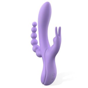 Vibrador duplo ENGILY