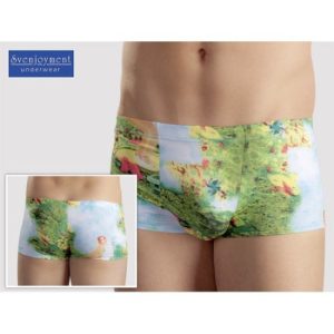 Boxers Svenjoy Tam. S - Em Stock