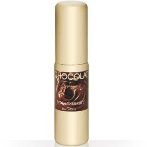 Perfume feromonas homem e mulher CHOCOLAT 20CC