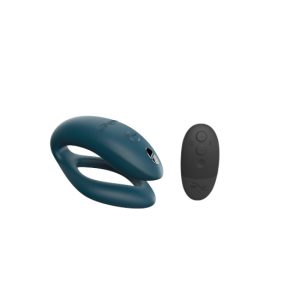 WE-VIBE SYNC O VELVET Verde
