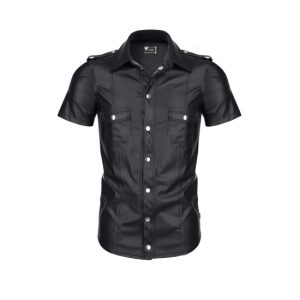 Camisa LUCA Wetlook