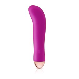 13.5x3cm MINI VIBRADOR recarregável Ponto G BIRD