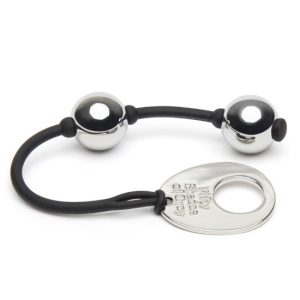 Bolas kegel Fifty Shades GODDESS MINI 85G