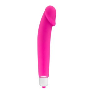 15.8x3.1cm MINI VIBRADOR DINKY ROSA