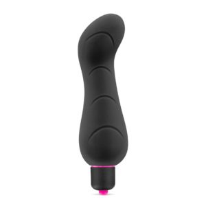 MINI VIBRADOR HAPPY WINKY NEGRO