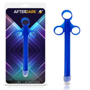 Aplicador de lubrificante anal AFTERDARK 10Ml