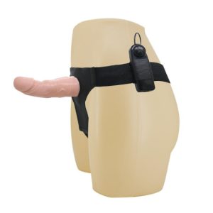 Strap BAILE c/vibração 15 cm x 5 cm