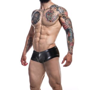 Cueca CUT4MEN2024 LEATHERETTE