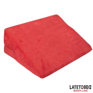 Almofada de posições LATETOBED 47cmx33.5cmx16cm