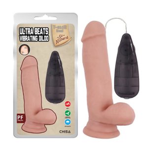 17.5x4cm VIBRADOR MANTRIC MUSE