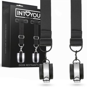Restrições p/porta INTOYOU