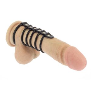 Anel BONDAGE PLAY S1