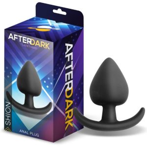 Plug anal AFTERDARK SHION 8.1CM X 4.1CM
