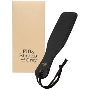 Palmatória FIFTY SHADES BOUND TO YOU