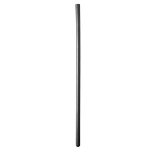 Dilatador uretra silicone ALL BLACK – 8 MM
