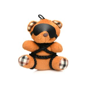 Chaveiro BOUND TEDDY BEAR