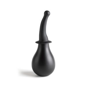 Enema limpeza anal CURVA NEGRA 280 ML