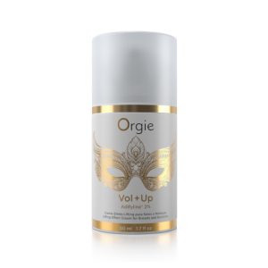 Creme efeito LIFTING p/seios e rabo VOL+UP 50 ML