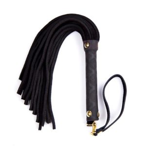 MINI FLOGGER LATETOBED BDSM LINE 27Cm