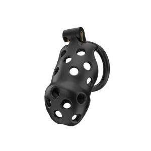 Jaula BONDAGE PLAY P-CAGE PC03 Tamanho S