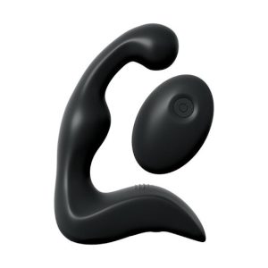 Massajador de próstata ANAL FANTASY ELITE c/comando