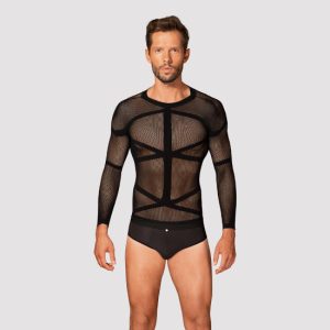 Camisa comprida Obsessive