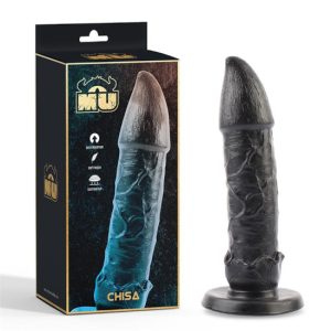 21x5.1cm Dildo CHISA DETECTOR