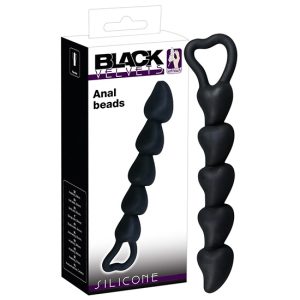 Corrente Anal Coeur Noir