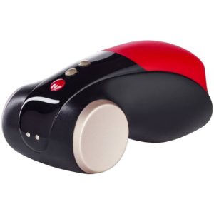 Masturbador de glande COBRA LIBRE II Vermelho
