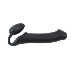 Arnês  STRAP-ON-ME flexível negro XL