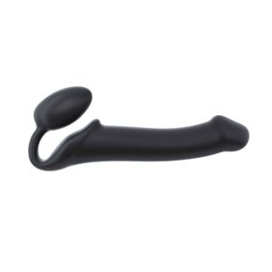 Arnês STRAP-ON-ME flexível negro L