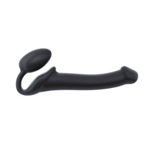 Arnês STRAP-ON-ME flexível Negro M