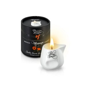 Vela de massagem AMAPOLA 80ML