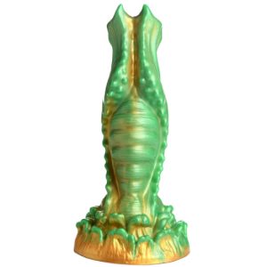 19.30x4.31cm DILDO silicone NEBULA ALIEN
